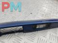 накладка подсветки номера Ford Focus 2 поколение [рестайлинг] 2007, 1.8 л., бензин, МКПП, синий, универсал, 6M51R43404 - фото №5