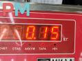 накладка подсветки номера Ford Focus 2 поколение [рестайлинг] 2007, 1.8 л., бензин, МКПП, синий, универсал, 6M51R43404 - фото №6