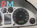 приборная панель Volkswagen Sharan 1 поколение [2-й рестайлинг] 2004, 1.8 л., бензин, МКПП, чёрный, минивэн, 7M3920820P - фото №3