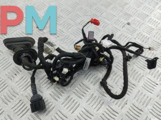 дверная проводка Audi A4 B6 2003, 2.4 л., бензин, АКПП, серый, универсал, 8E1971035AG