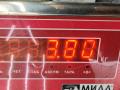 стекло двери передней левой Volkswagen Passat B4 1995, 1.8 л., бензин, МКПП, синий, универсал - фото №3