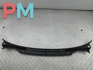 дождевик Volkswagen Touran 1 поколение [рестайлинг] 2006, 1.4 л., бензин, МКПП, чёрный, минивэн, 1T0819403