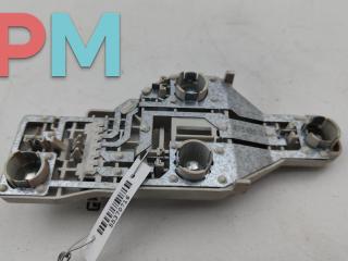Плата фонаря заднего правого Skoda Octavia mk2 (A5 1Z) 2008, 2.0 л., дизель, МКПП, красный, универсал, 1Z9945258