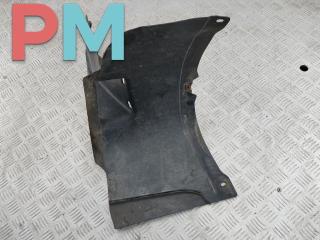 Подкрылок передний правый Volkswagen Passat B6 2007, 2.0 л., дизель, универсал, 3C0805911