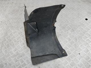 Подкрылок передний правый Volkswagen Passat B6 2007, 2.0 л., дизель, универсал, 3C0805911