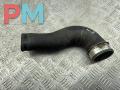 патрубок интеркулера Volkswagen Passat B6 2008, 2.0 л., дизель, МКПП, серый, универсал, 1K0145832N - фото №2