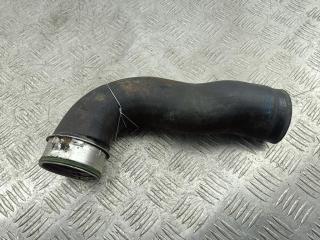 патрубок интеркулера Volkswagen Passat B6 2008, 2.0 л., дизель, МКПП, серый, универсал, 1K0145832N