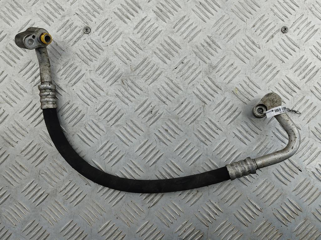 трубка кондиционера Volkswagen Touran 2003, 1.6 л., бензин, МКПП, серый, минивэн, 1K0820721G