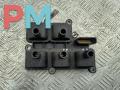 катушка зажигания Volkswagen Passat B5 1997, 2.3 л., бензин, МКПП, зелёный, седан, 071905106 - фото №2