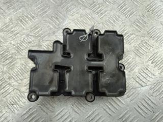 катушка зажигания Volkswagen Passat B5 1997, 2.3 л., бензин, МКПП, зелёный, седан, 071905106