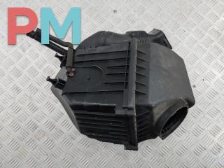 корпус воздушного фильтра Volkswagen Phaeton 1 поколение 2005, 3.0 л., дизель, АКПП, серый, седан, 3D0129617