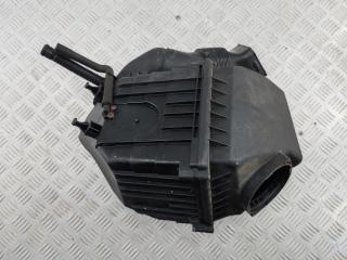 корпус воздушного фильтра Volkswagen Phaeton 1 поколение 2005, 3.0 л., дизель, АКПП, серый, седан, 3D0129617