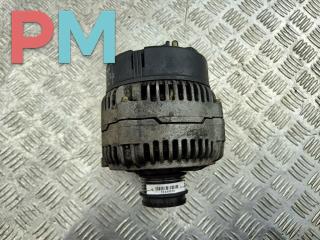 генератор Volkswagen Passat B5 1997, 1.9 л., дизель, МКПП, серый, седан, 028903028