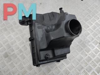 корпус воздушного фильтра Ford Focus 2 поколение [рестайлинг] 2007, 1.6 л., i, бензин, МКПП, синий, хетчбэк 5 дв., 7M519600
