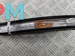 Поворотник (указатель поворота) правый Volkswagen Passat B6 2006, 2.0 л., дизель, МКПП, чёрный, универсал, 3C0953042H