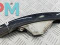 Поворотник (указатель поворота) правый Volkswagen Passat B6 2006, 2.0 л., дизель, МКПП, чёрный, универсал, 3C0953042H - фото №3