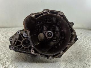 МКПП Opel Astra H 2007, 1.4 л., бензин, МКПП, синий, универсал, F13C418