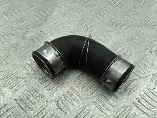 патрубок турбины Volkswagen Passat B6 2006, 2.0 л., дизель