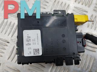 блок управления (другие) Volkswagen Passat B6 2007, 2.0 л., дизель, АКПП, чёрный, универсал, 3C0953549K