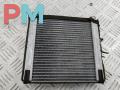 радиатор отопителя (печки) Volkswagen Phaeton 1 поколение 2005, 3.0 л., дизель, АКПП, серый, седан - фото №2