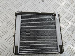 радиатор отопителя (печки) Volkswagen Phaeton 1 поколение 2005, 3.0 л., дизель, АКПП, серый, седан