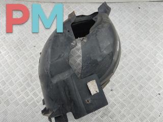 Подкрылок передний правый Ford Focus 2 поколение [рестайлинг] 2007, 1.6 л., i, бензин, универсал, 4M5116114AA