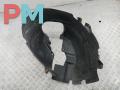 Подкрылок передний правый Ford Focus 2 поколение [рестайлинг] 2007, 1.6 л., i, бензин, универсал, 4M5116114AA - фото №2