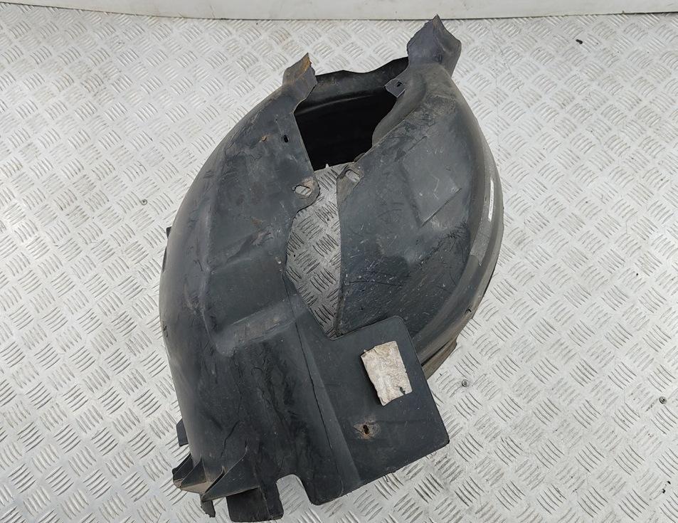 Подкрылок передний правый Ford Focus II 2007, 1.6 л., i, бензин, универсал, 4M5116114AA