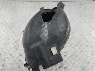 Подкрылок передний правый Ford Focus 2 поколение [рестайлинг] 2007, 1.6 л., i, бензин, универсал, 4M5116114AA