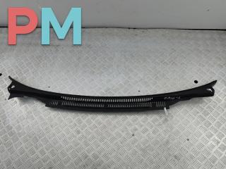 дождевик Volkswagen Touran 1 поколение 2003, 1.9 л., дизель, МКПП, серый, минивэн, 1T0819403