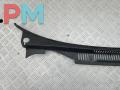 дождевик Volkswagen Touran 1 поколение 2003, 1.9 л., дизель, МКПП, серый, минивэн, 1T0819403 - фото №2