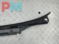 дождевик Volkswagen Touran 1 поколение 2003, 1.9 л., дизель, МКПП, серый, минивэн, 1T0819403 - фото №3