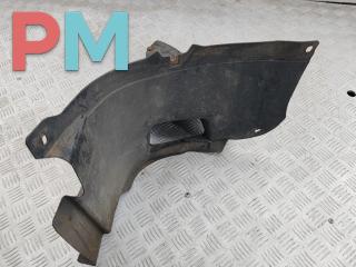 Подкрылок передний правый Volkswagen Passat B6 2006, 2.0 л., дизель, универсал, 3C0805912A