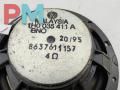динамик двери Volkswagen Passat B4 1995, 1.8 л., бензин, МКПП, красный, универсал, 8637611157 - фото №3