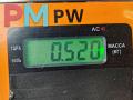 динамик двери Volkswagen Passat B4 1995, 1.8 л., бензин, МКПП, красный, универсал, 8637611157 - фото №4