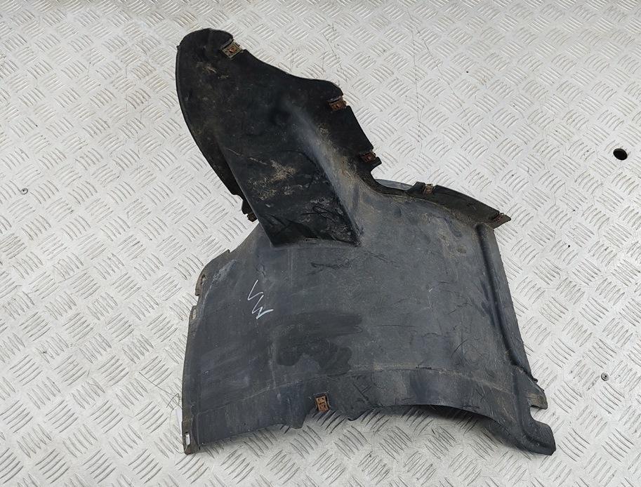 Подкрылок передний правый Volkswagen Golf-5 2005, 1.4 л., бензин, хетчбэк 5 дв., 1K0805973B