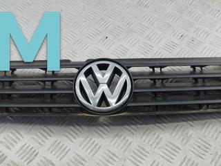 решетка радиатора Volkswagen Passat B5 1998, серый, универсал, 3B0853653C