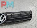 решетка радиатора Volkswagen Passat B5 1998, серый, универсал, 3B0853653C - фото №2