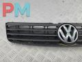 решетка радиатора Volkswagen Passat B5 1998, серый, универсал, 3B0853653C - фото №3