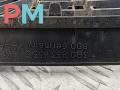 решетка радиатора Volkswagen Passat B5 1998, серый, универсал, 3B0853653C - фото №6