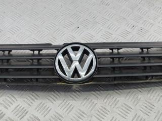 решетка радиатора Volkswagen Passat B5 1998, серый, универсал, 3B0853653C