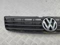 решетка радиатора Volkswagen Passat B5 1998, серый, универсал, 3B0853653C - фото №3