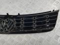 решетка радиатора Volkswagen Passat B5 1998, серый, универсал, 3B0853653C - фото №4