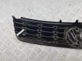 решетка радиатора Volkswagen Passat B5 1998, серый, универсал, 3B0853653C - фото №5