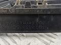 решетка радиатора Volkswagen Passat B5 1998, серый, универсал, 3B0853653C - фото №6
