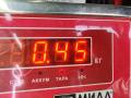 решетка радиатора Volkswagen Passat B5 1998, серый, универсал, 3B0853653C - фото №7