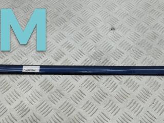 молдинг двери задней левой Audi A4 B5 1994, 1.6 л., бензин, МКПП, синий, седан, 8D0853963