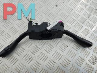 переключатель подрулевой Volkswagen Passat B5 1997, 1.8 л., бензин, МКПП, синий, универсал, 8L0953513
