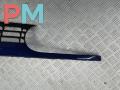 решетка радиатора Volkswagen Golf 3 поколение 1997, синий, хетчбэк 5 дв., 1H6853653C - фото №2