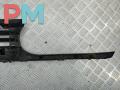 решетка радиатора Volkswagen Golf 3 поколение 1997, синий, хетчбэк 5 дв., 1H6853653C - фото №5